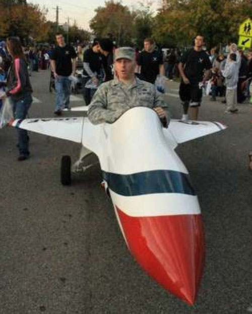 AirForceJet